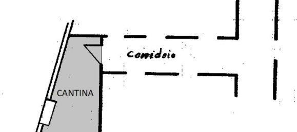 3-Zimmer Wohnung in Rome, Italy, Nr. 70830 49