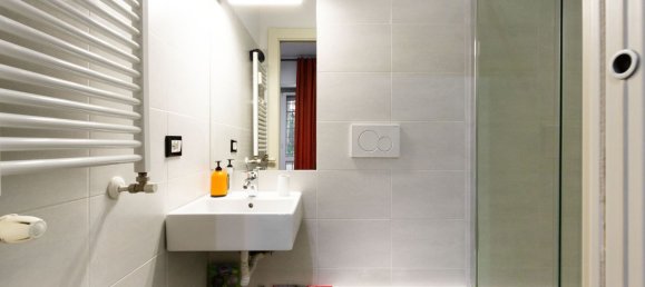 3-Zimmer Wohnung in Rome, Italy, Nr. 70830 18