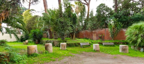 3-Zimmer Wohnung in Rome, Italy, Nr. 70830 10