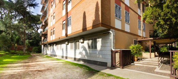 3-Zimmer Wohnung in Rome, Italy, Nr. 70830 5