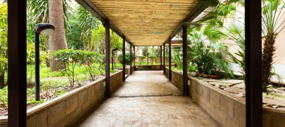 3-Zimmer Wohnung in Rome, Italy, Nr. 70830 46