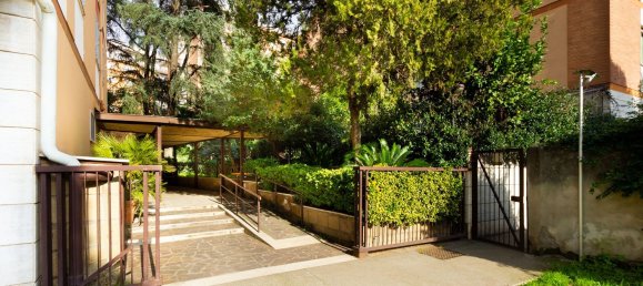 3-Zimmer Wohnung in Rome, Italy, Nr. 70830 9