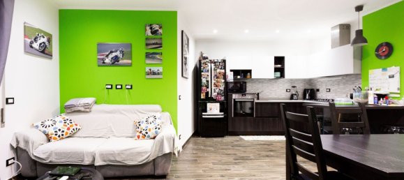 3-Zimmer Wohnung in Rome, Italy, Nr. 70830 35