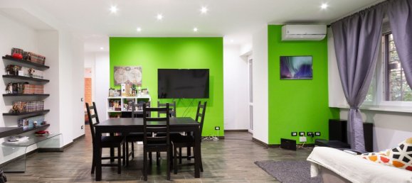 3-Zimmer Wohnung in Rome, Italy, Nr. 70830 34