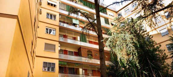 3-Zimmer Wohnung in Rome, Italy, Nr. 70830 7