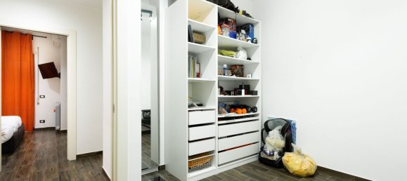 3-Zimmer Wohnung in Rome, Italy, Nr. 70830 26