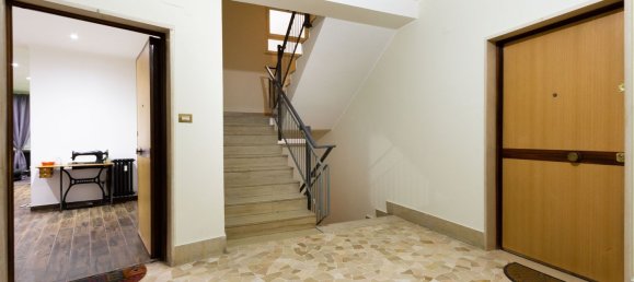 3-Zimmer Wohnung in Rome, Italy, Nr. 70830 44