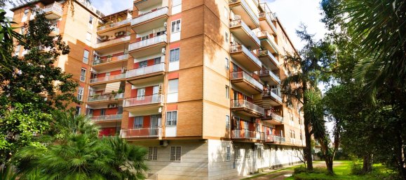 3-Zimmer Wohnung in Rome, Italy, Nr. 70830 2