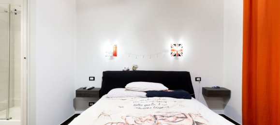 3-Zimmer Wohnung in Rome, Italy, Nr. 70830 20