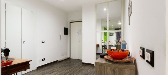 3-Zimmer Wohnung in Rome, Italy, Nr. 70830 32