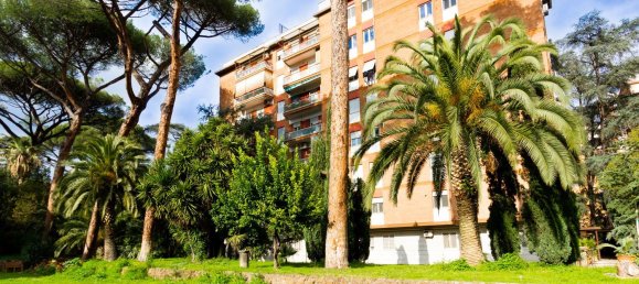 3-Zimmer Wohnung in Rome, Italy, Nr. 70830 3