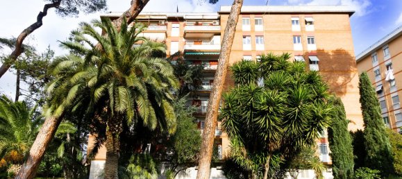 3-Zimmer Wohnung in Rome, Italy, Nr. 70830 13