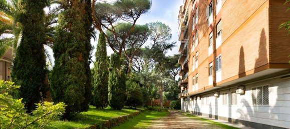 3-Zimmer Wohnung in Rome, Italy, Nr. 70830 4