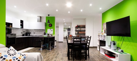 3-Zimmer Wohnung in Rome, Italy, Nr. 70830 30