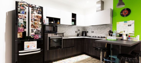 3-Zimmer Wohnung in Rome, Italy, Nr. 70830 31