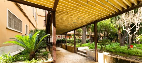 3-Zimmer Wohnung in Rome, Italy, Nr. 70830 6