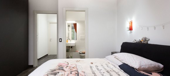 3-Zimmer Wohnung in Rome, Italy, Nr. 70830 17