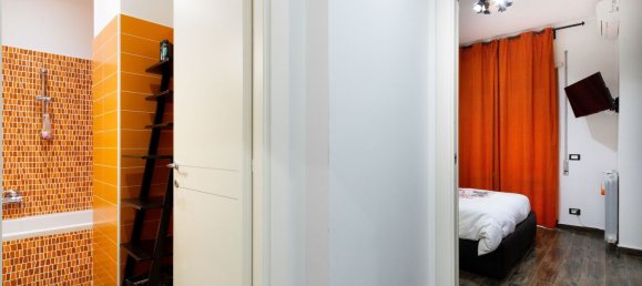 3-Zimmer Wohnung in Rome, Italy, Nr. 70830 24