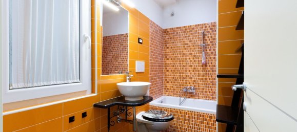 3-Zimmer Wohnung in Rome, Italy, Nr. 70830 23