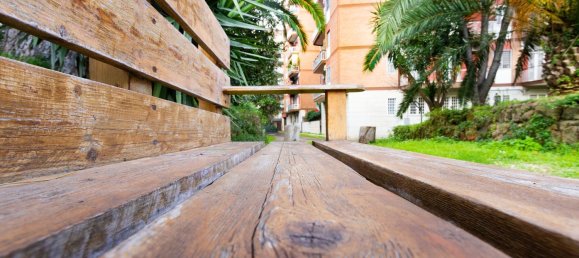 3-Zimmer Wohnung in Rome, Italy, Nr. 70830 11