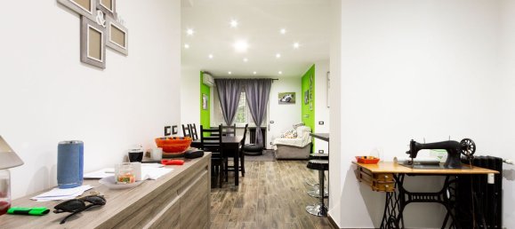 3-Zimmer Wohnung in Rome, Italy, Nr. 70830 33