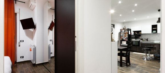 3-Zimmer Wohnung in Rome, Italy, Nr. 70830 36