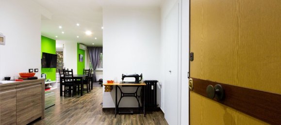 3-Zimmer Wohnung in Rome, Italy, Nr. 70830 43