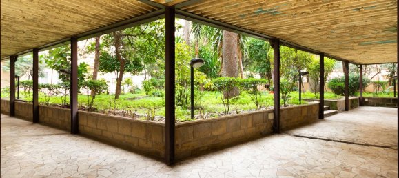 3-Zimmer Wohnung in Rome, Italy, Nr. 70830 47