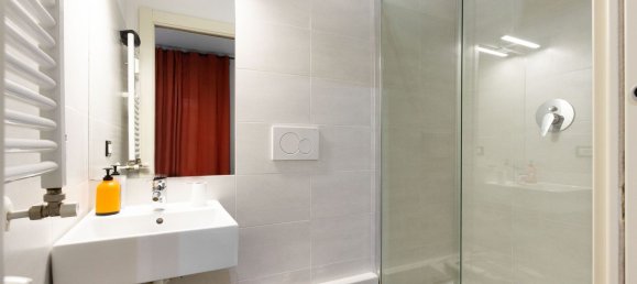 3-Zimmer Wohnung in Rome, Italy, Nr. 70830 19