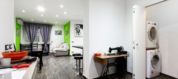 3-Zimmer Wohnung in Rome, Italy, Nr. 70830 41