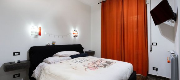 3-Zimmer Wohnung in Rome, Italy, Nr. 70830 15
