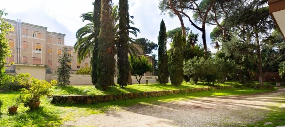 3-Zimmer Wohnung in Rome, Italy, Nr. 70830 8