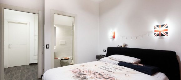 3-Zimmer Wohnung in Rome, Italy, Nr. 70830 16