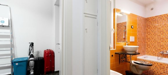 3-Zimmer Wohnung in Rome, Italy, Nr. 70830 21