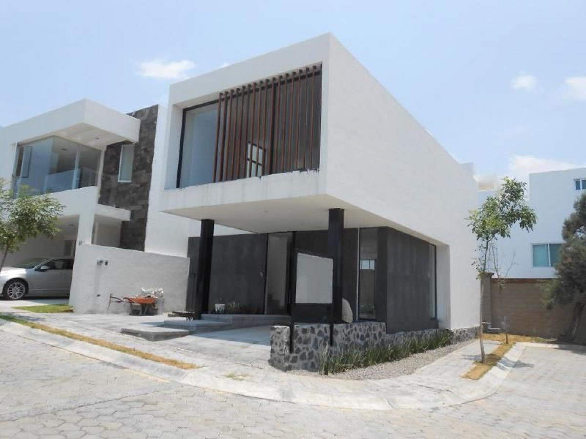 2 Schlafzimmer Haus in Puebla, Mexico, Nr. 181562