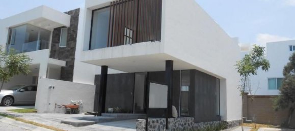 2 Schlafzimmer Haus in Puebla, Mexico, Nr. 181562 2