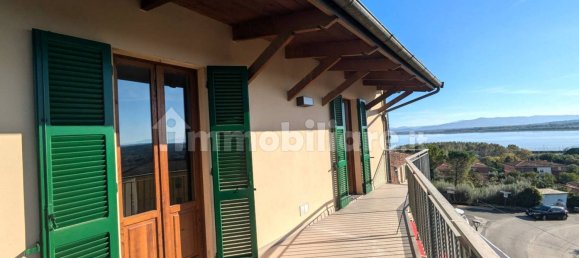 3 Schlafzimmer Villa in Castiglione del Lago, Italy, Nr. 19417 2