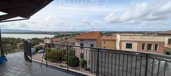 3 Schlafzimmer Villa in Castiglione del Lago, Italy, Nr. 19417 8