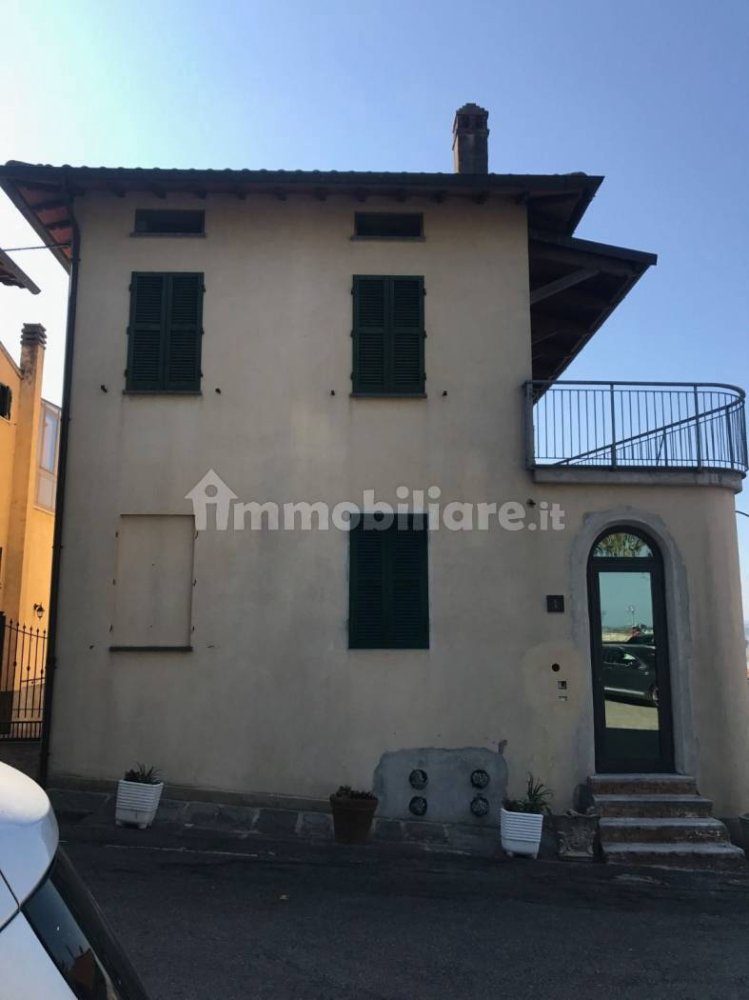 3 Schlafzimmer Villa in Castiglione del Lago, Italy, Nr. 19417