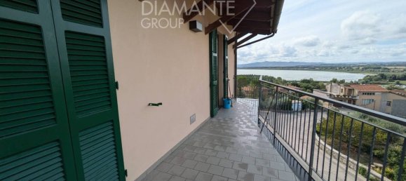 3 Schlafzimmer Villa in Castiglione del Lago, Italy, Nr. 19417 38