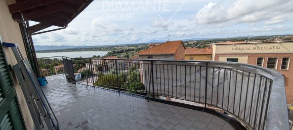 3 Schlafzimmer Villa in Castiglione del Lago, Italy, Nr. 19417 6