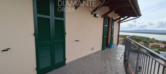 3 Schlafzimmer Villa in Castiglione del Lago, Italy, Nr. 19417 55