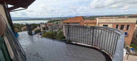 3 Schlafzimmer Villa in Castiglione del Lago, Italy, Nr. 19417 5