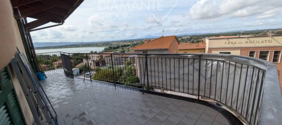 3 Schlafzimmer Villa in Castiglione del Lago, Italy, Nr. 19417 37