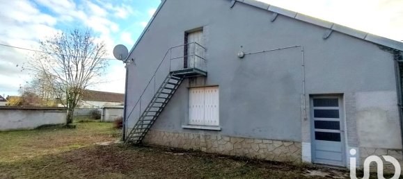 Дом с 2 спальнями в Пези-Кодон, Франция № 44930 14