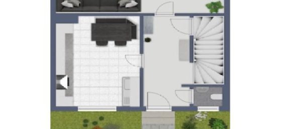 Таунхаус с 3 спальнями в Меттман, Германия № 29015 19