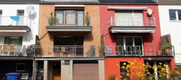 Таунхаус с 3 спальнями в Меттман, Германия № 29015 13