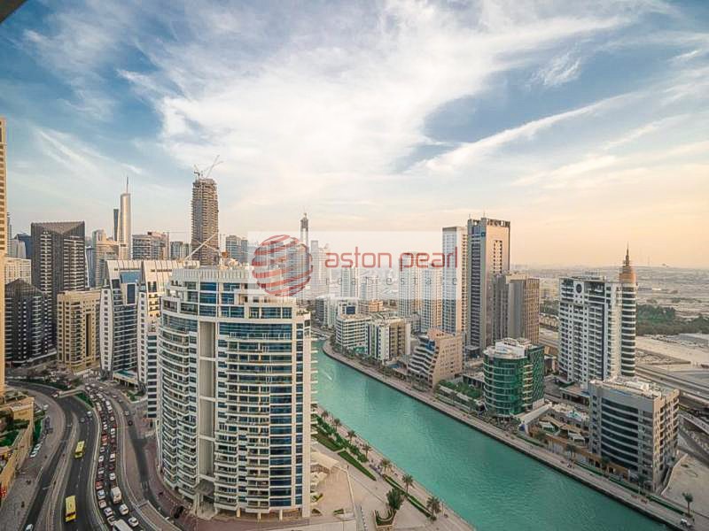 1 bedroom Apartment in Jumeirah Beach Residence, UAE No. 67928