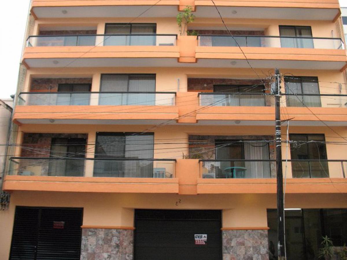 3 chambres Appartement à Veracruz, Mexico No. 216431