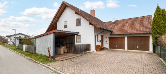 7 bedrooms Townhouse in Dingolfing-Landau, Germany No. 125205 40